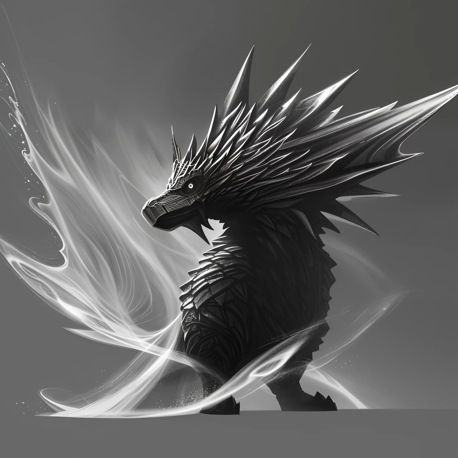 Simple and high-end background,No characters