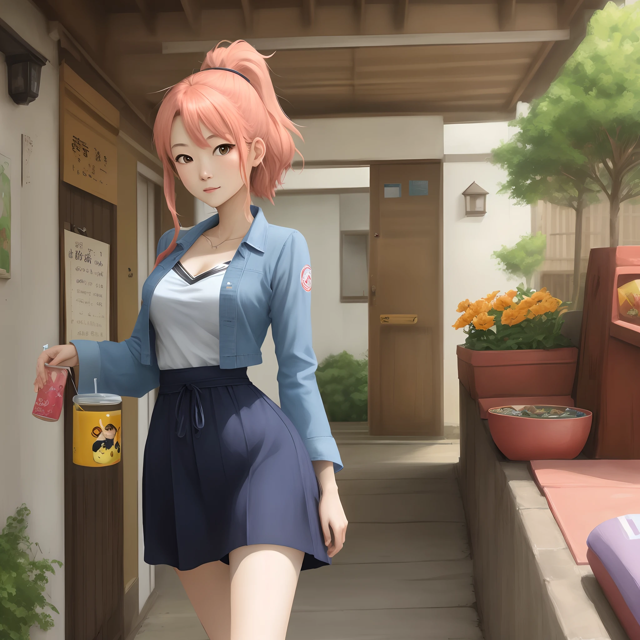 Oriki Hotaro