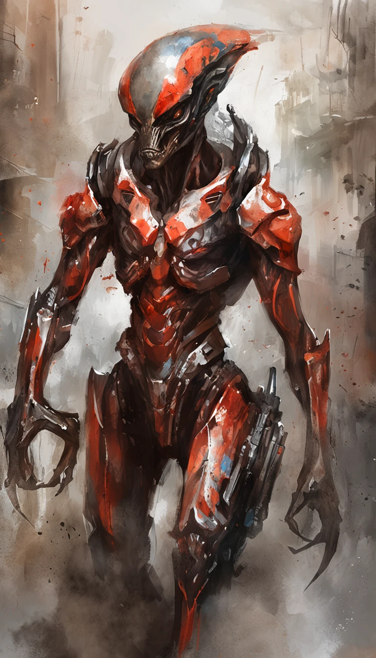 detailed,ultra-detailed,masterpiece,8k wallpaper,<lora:BIOMECHA:0.5>,
(bio mecha:1.5),mecha,
(muscle:1.3),(muscle tissue:1.5),
no humans,mecha bull,solo,size difference,chainsaw,science fiction,simple background,standing,glowing,silver mecha,<lora:WorldofUndead:0.7>,worldofundead,skeletal,rotten flesh,rotting,blood,gore,