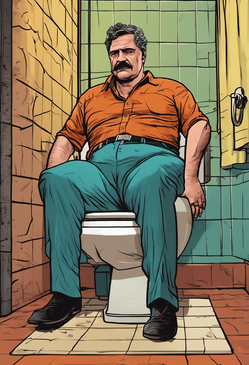 Only plump, chubby, extremely thick thighs, large belly, fat,((sitting on the toilet)),((looking and leafing through porn magazines)), his jeans are lowered next to his shoes to the floor and he is sitting naked naked sitting naked sitting naked sitting)), plump, chubby, extremely thick thighs, large belly, wearing only green swim trunks. He doesn't wear a shirt.very bearded. 56 years old.take 1 belly button. detailed tummy. wearing cap. 50 year old sexy fat bearded man,full of sweat,whole body,Large belly, white bearded, White yarn,((Wearing a white shirt and blue jeans engineer helmet)),stunned face,open your legs, the bathroom , view from the bottom, WRESTLING, engineer uniform, Constructor. api. detailded, gesturing to the viewer full body photograph full body image.Chubby cowboy with big fat belly, standing shirtless in a barn full of hay, wearing blue jeans and cowboy boots. (( In the style of Adrian Ghenie, Esao Adrews, Jenny Saville, Edward Hopper, surrealism, Dark Art par James Jean, Takato Yamato, Minimalism inkpunk)).two huge extremely fat handsome aggressive gay guy black Masai masculine gangstas with big noses and black goaty beard and high red mohawk and huge muscles and huge round bellies wearing black sunglasses and big diamond earrings and quilted and studded with big high studs shiny leather jacket and shiny leather jeans and long leather biker gloves sitting on motorbike and kissing each other passionately.