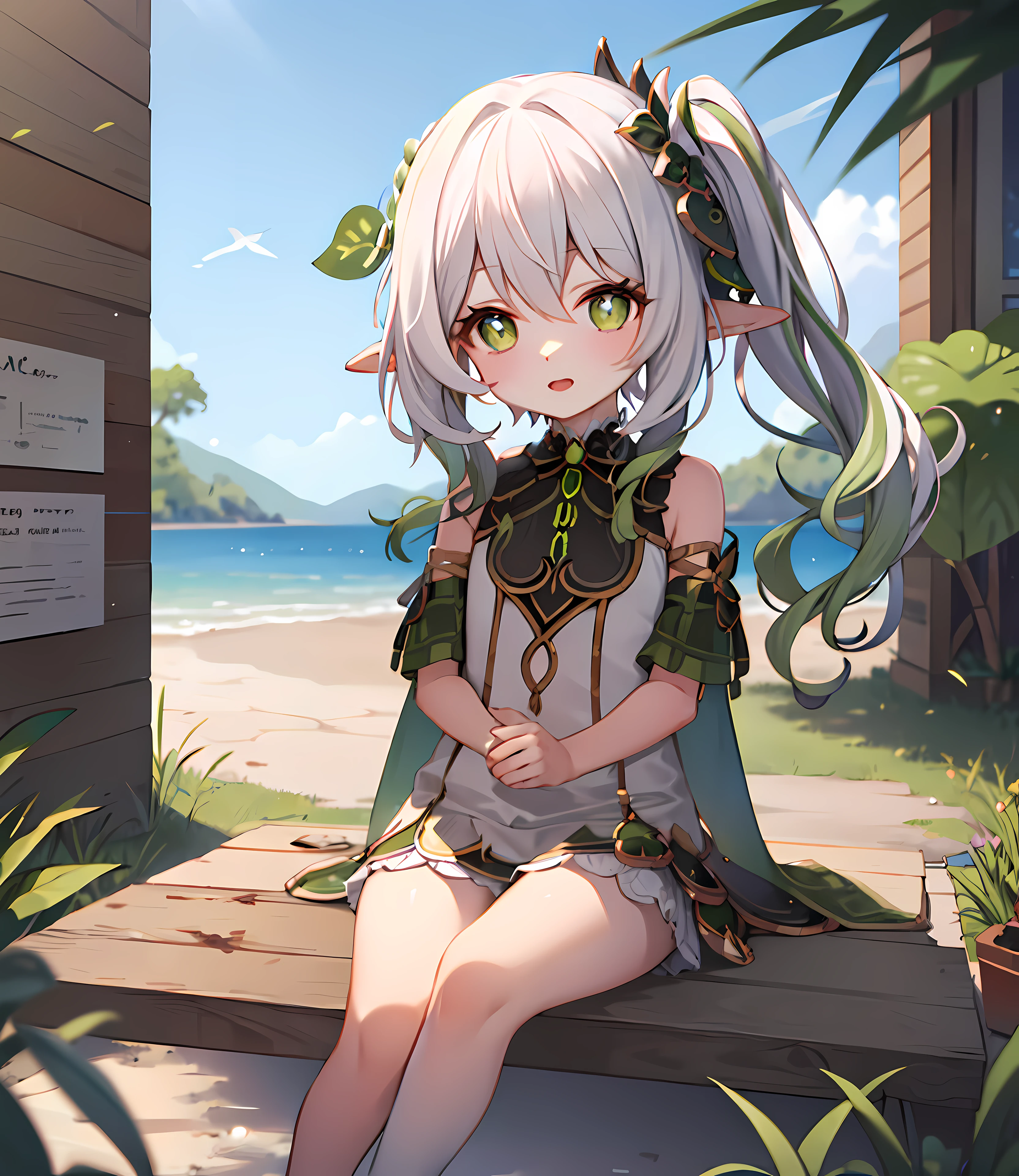 Nahida