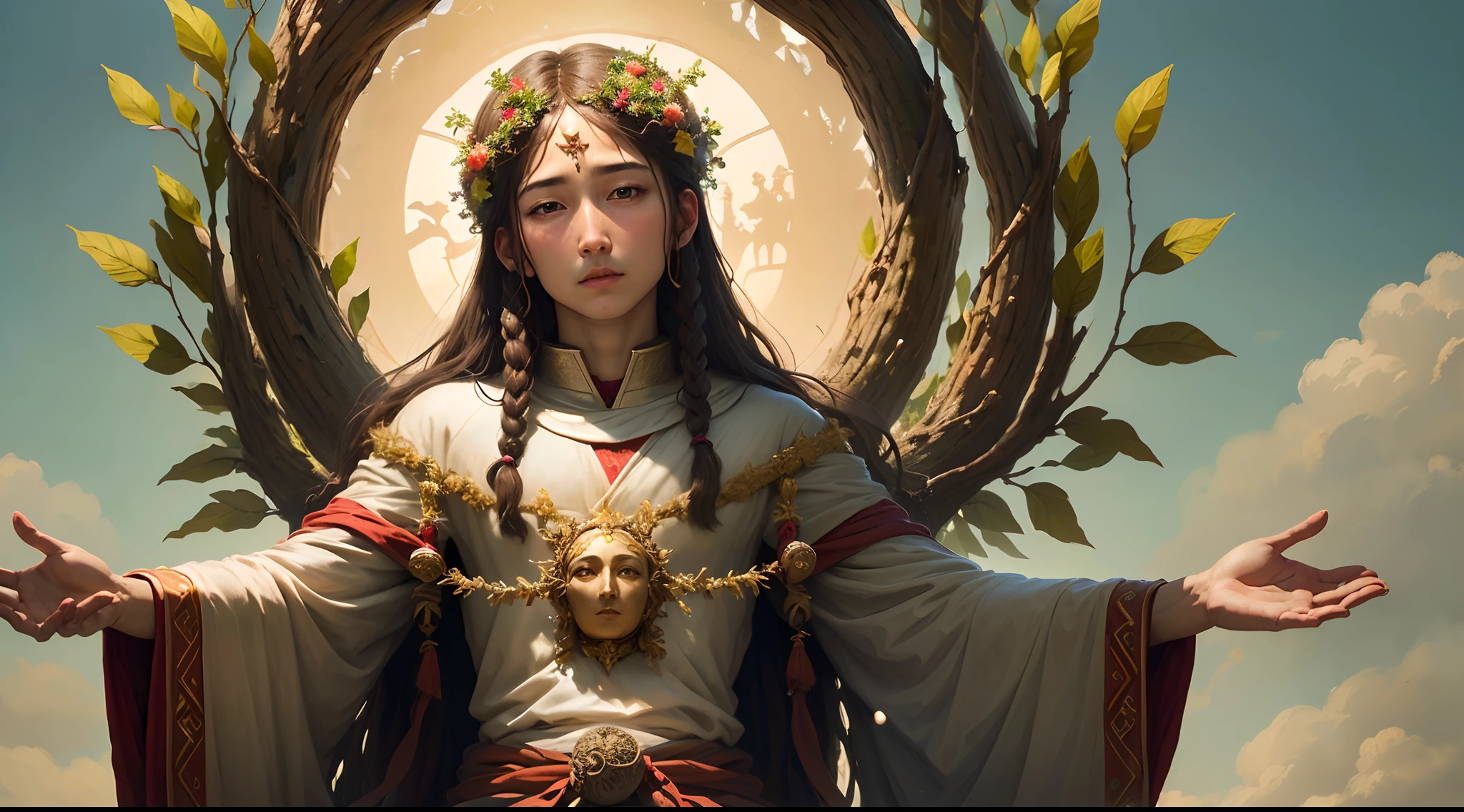 willow god