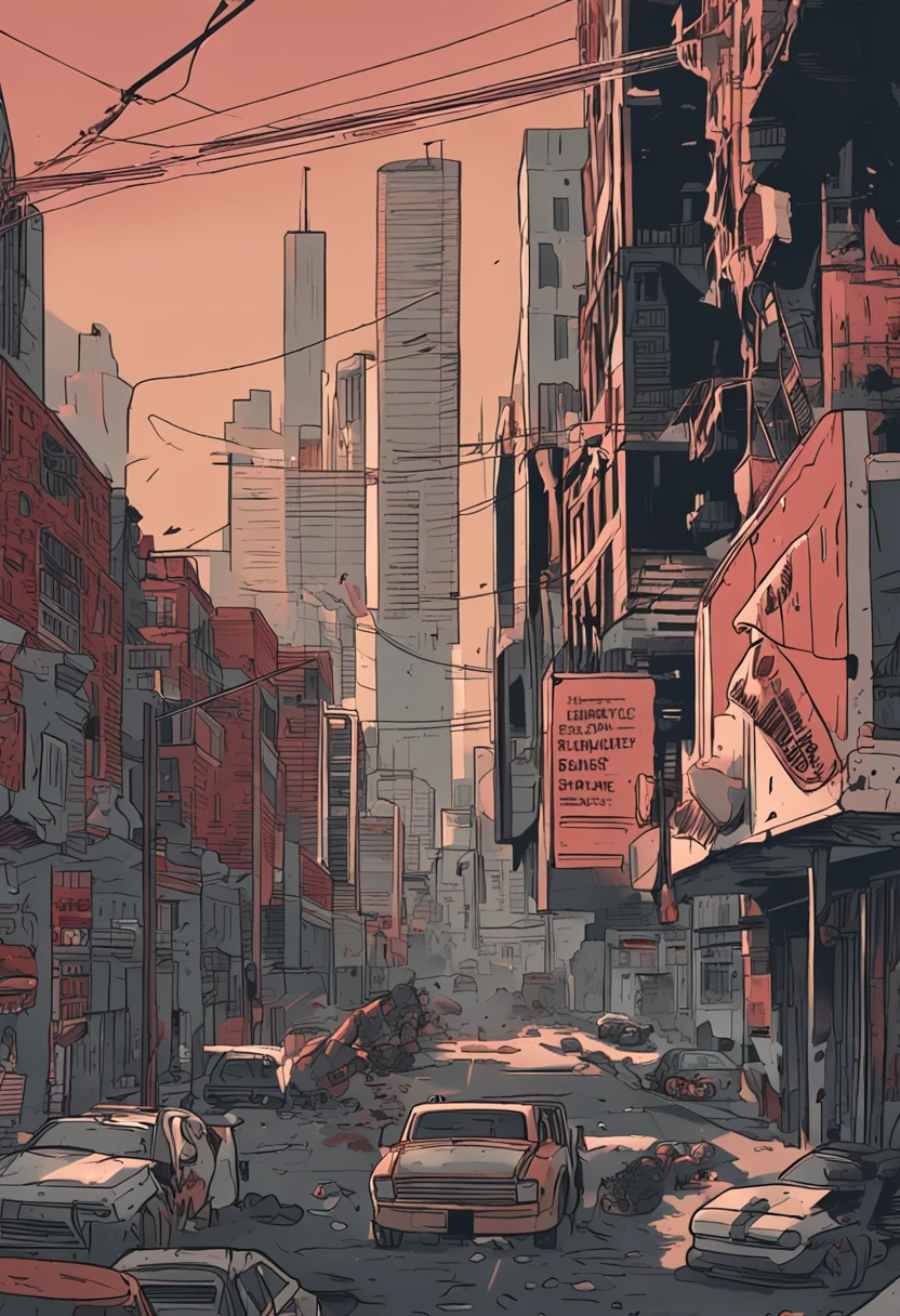 Cinematic texture,Invading aliens,cow head,uncanny, tentaculata,Blood,Full body like,combats,The city was destroyed,of a real,Facial features are carefully depicted,Realistic skin texture,Dark style,depth of fields,high light,Real light,Ray traching,oc rendered,Hyper-realistic,best qualtiy,8K,Works of masters,super-fine,Detailed pubic hair,Correct anatomy,sharp focus on eyes,Bokeh,Facial features are carefully depicted