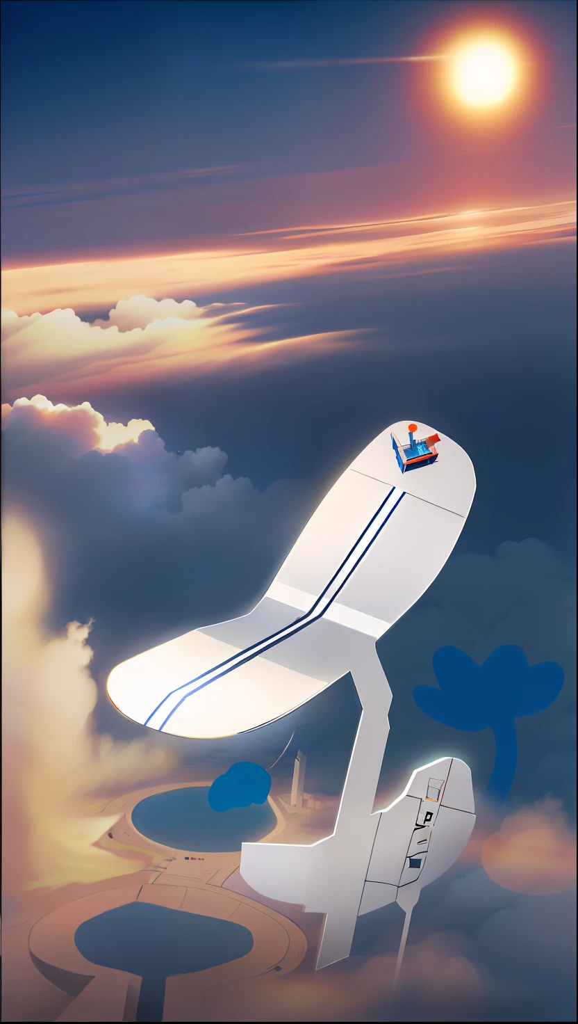 operation Dumbo drop, concept, 4k