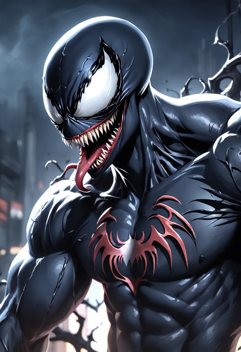 venom