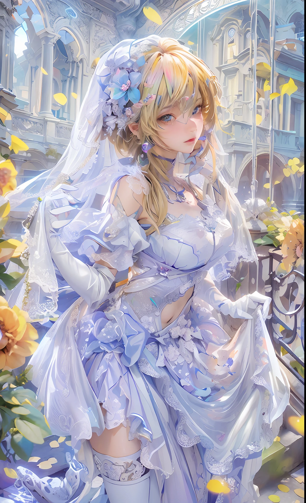 ((Best quality)), ((masterpiece)), (detailed:1.4), 3D, an image of a beautiful cyberpunk female,HDR (High Dynamic Range),Ray Tracing,NVIDIA RTX,Super-Resolution,Unreal 5,Subsurface scattering,PBR Texturing,Post-processing,Anisotropic Filtering,Depth-of-field,Maximum clarity and sharpness,Multi-layered textures,Albedo and Specular maps,Surface shading,Accurate simulation of light-material interaction,Perfect proportions,Octane Render,Two-tone lighting,Wide aperture,Low ISO,White balance,Rule of thirds,8K RAW,