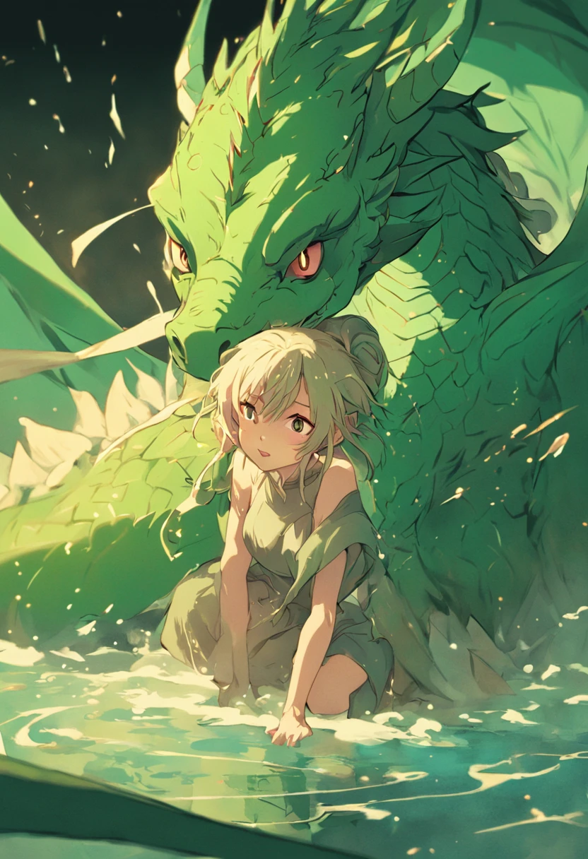 (Full body character concept)、Libra, reptiles, Humanity, Crocodile, green body, scale, There is nothing there, Crocodilian, facial, Muscular, green scale, teeth、get annoyed、Fighting stance、Movement angle、Remains、(multiple、10)、(White background)、get annoyed、Open your mouth、(From above at an angle)