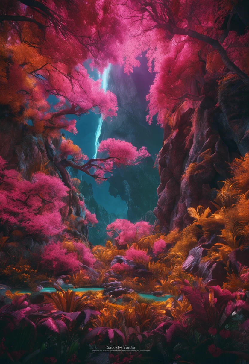 Absolute realm