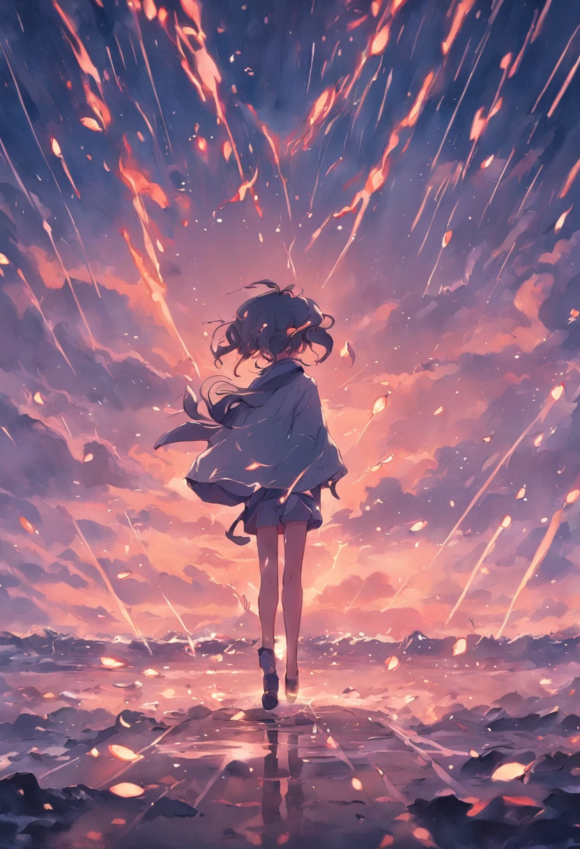Painting style:Realistic
Lens effects:Features
Lighting effects:murky
Element 1:cigarette case
Element 2:sea level
Element 3:butt
Element 4:raindrop
Element 5:Dim sky