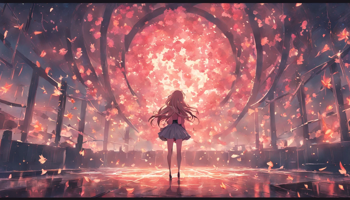 rosette