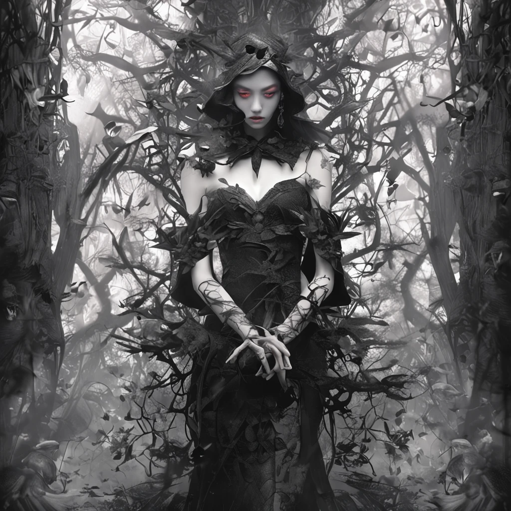 Best quality, Masterpiece, 超高分辨率, (photograph realistic:1.4), surrealism, Dream-like,fusionart, Shadowdancer, shadow magic, darkness control, stealth, shadowstep, umbral spells, hidden blade,