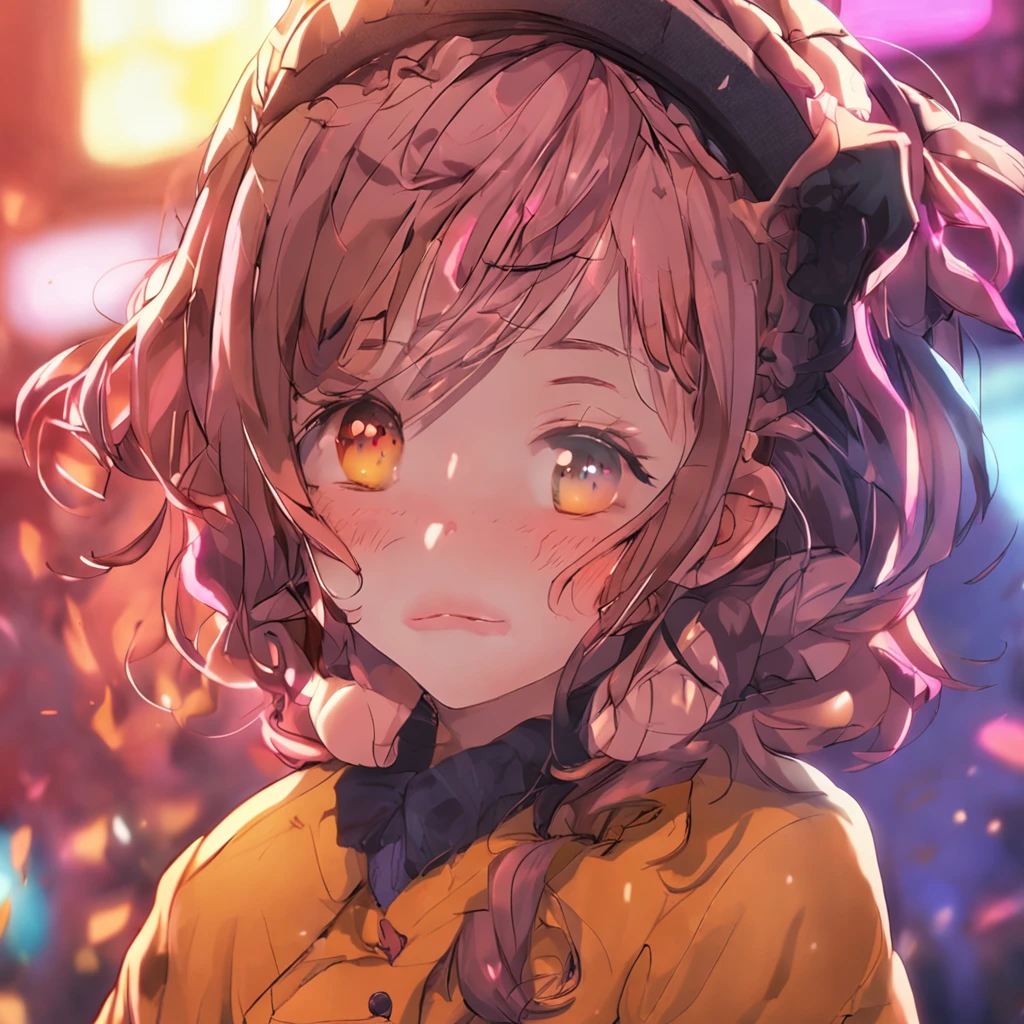 Cute girl