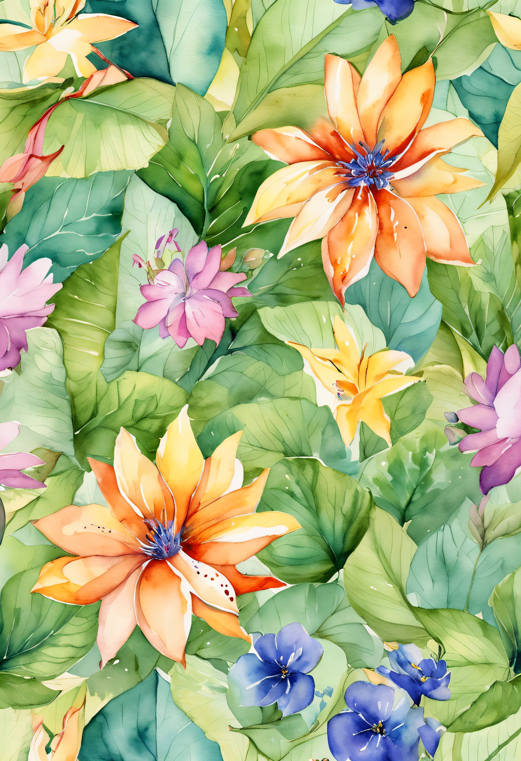 high-level image quality,Background with,verdant,gradients,Landless,