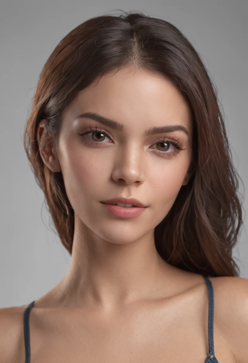 (ultra-high def), (ultra-high def), (Nitidez total), (Max Quality), (Kinematic), (8k), (Chica muy negra), ((chica muy alta), ((regordete)), ((extremadamente hermoso)), (solo), ((cuerpo completo)), (Cara ultra detallada), (Ojos ultra detallados), (Ojos ultra realistas), (cuerpo perfecto), (manos delicadas), (Manos muy detalladas), (Studio lighting), ((Front view)), (muy sexy), (sonrisa feliz), (piel suave), (muy insinuante), ((trasero alegre)), (((usando pantsolos cortos y camiseta))), ((Caderas ultra anchas)), (muslos muy gruesos), ((cintura muy delgada)), (very small breasts), (muy grande), (piel natural), (only one), (totalmente realista), (muy caliente), (muy ), (muy ancho), (tan dulce), Temptation), (pubis muy ancho), (huesos anchos), (muy redondo), ((sin barriga)), ((vientre plano)), ((siempre la misma cara)), ((Repite siempre la misma cara)), ((siempre el mismo cuerpo)), ((siempre las mismas proporciones)) pechos enormes 1.2, escote, .RAW, Nikon Z 85mm, Retrato de glamour galardonado, frontal iluminado, Bajo_angle, ((vaquero_tiro)), HDR, Beautiful, 18-year-old little supermodel, ((Tight ski pants)), Dios Rayos, cabello rubio, ojos azules brillantes, caber, little guy, ((Cameltoe:1.3)), ((pubis pronunciado)), flaco, sujetador deportivo ajustado a la piel, (ABS cincelados), ((Piel alta y detallada, Detalles de la piel)), foco nítido, volumetric mist, 8k UHD, DSLR, alta calidad, Film grain, Tendencias en Instagram, invierno, Nieve cayendo, Cara rusa