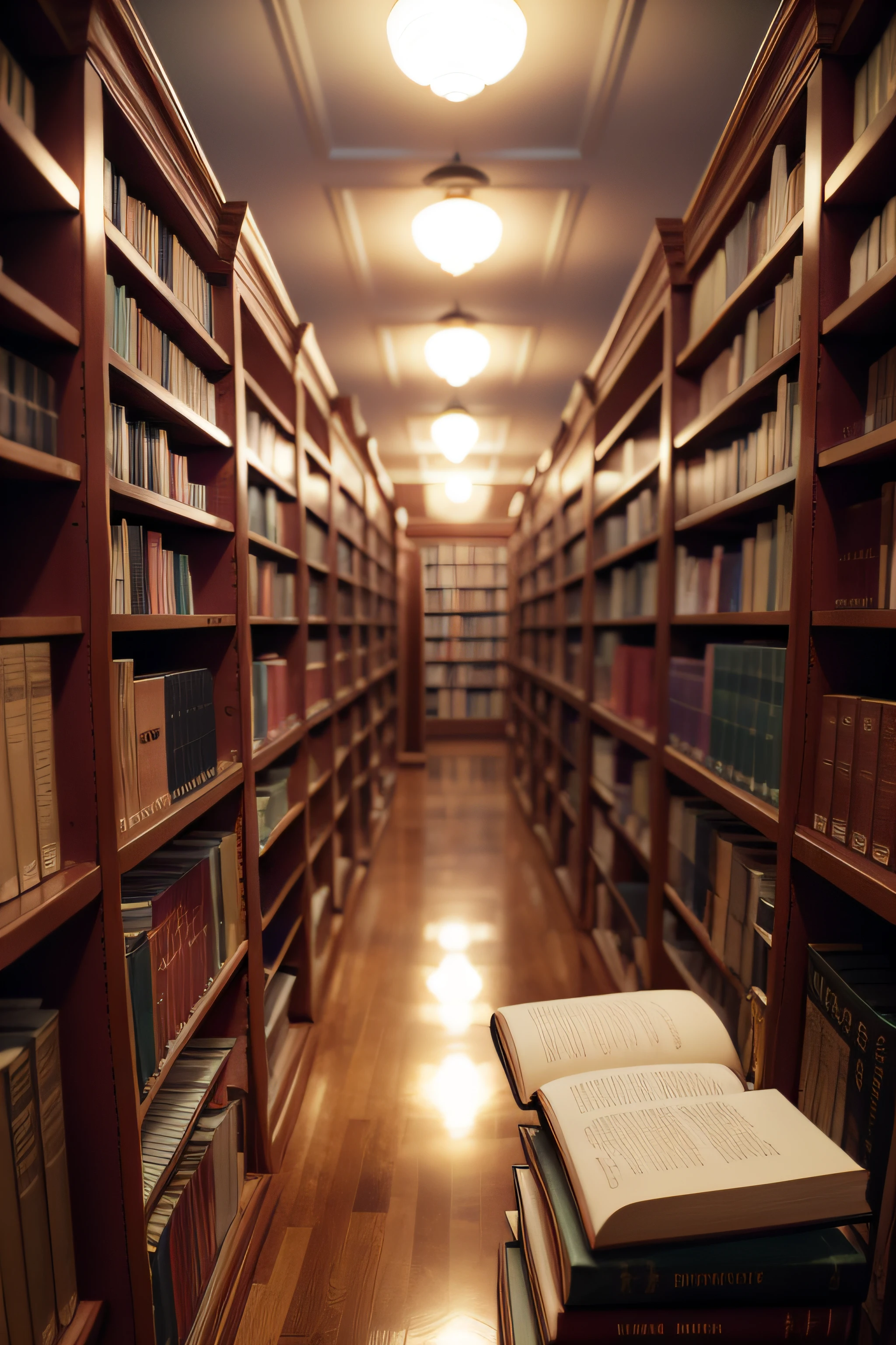 biblioteca