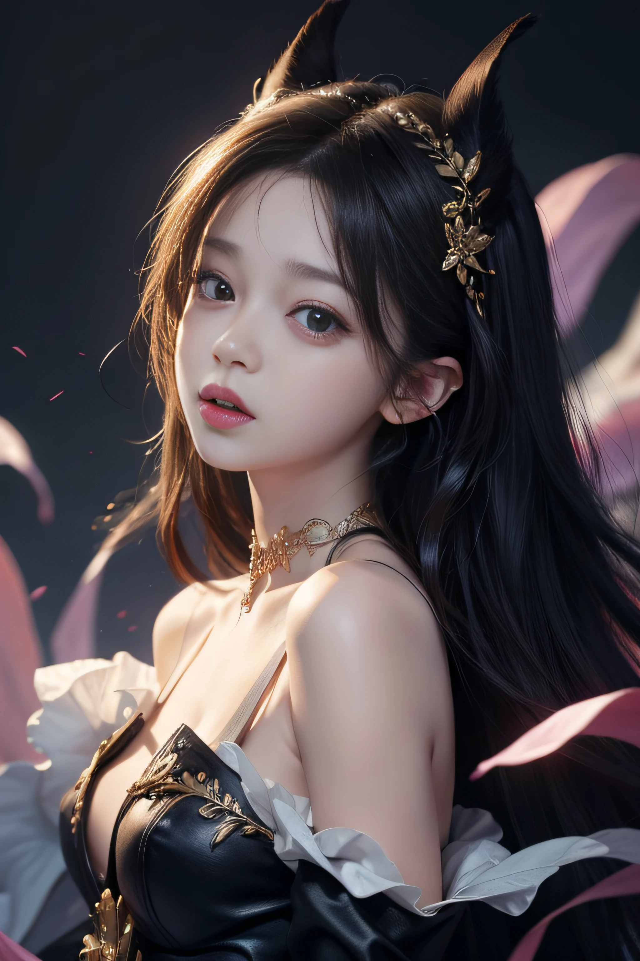 Cool illustrations inspired by NFT art、Brighten backgrounds、Fantastical、hiquality、pureerosface_v1:0.8