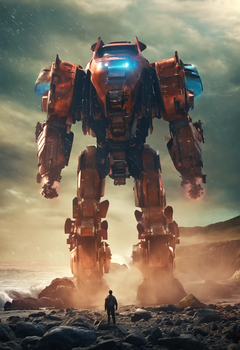 Pacific Rim