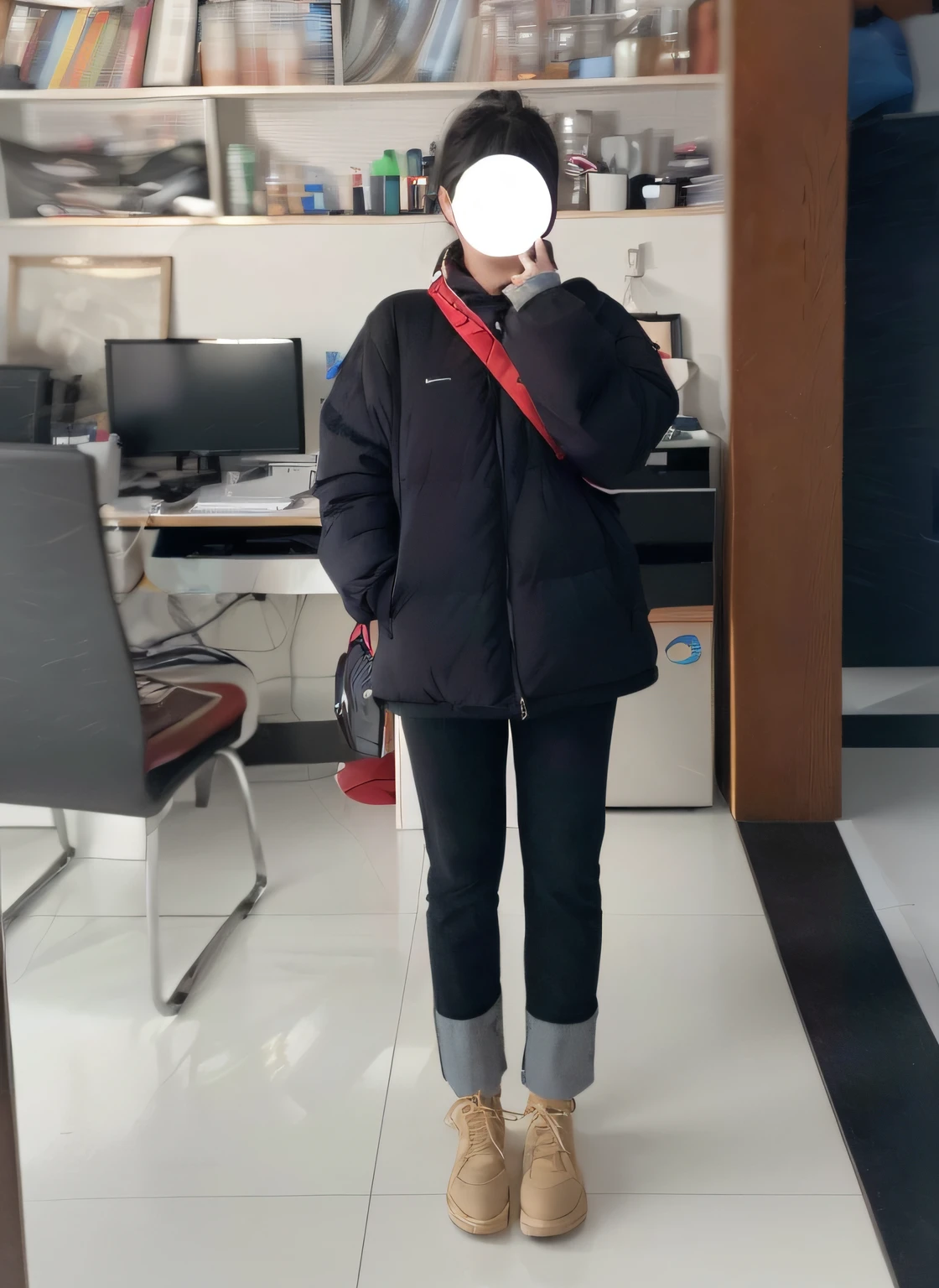 (8K, RAW, professional, best quality, masterpiece:1.2), (realistic,photorealistic:1.37), ultra-detailed, (portrait), (highest detailed skin:1.2), (highest detailed face:1.2), cinematic lighting, 1girl,