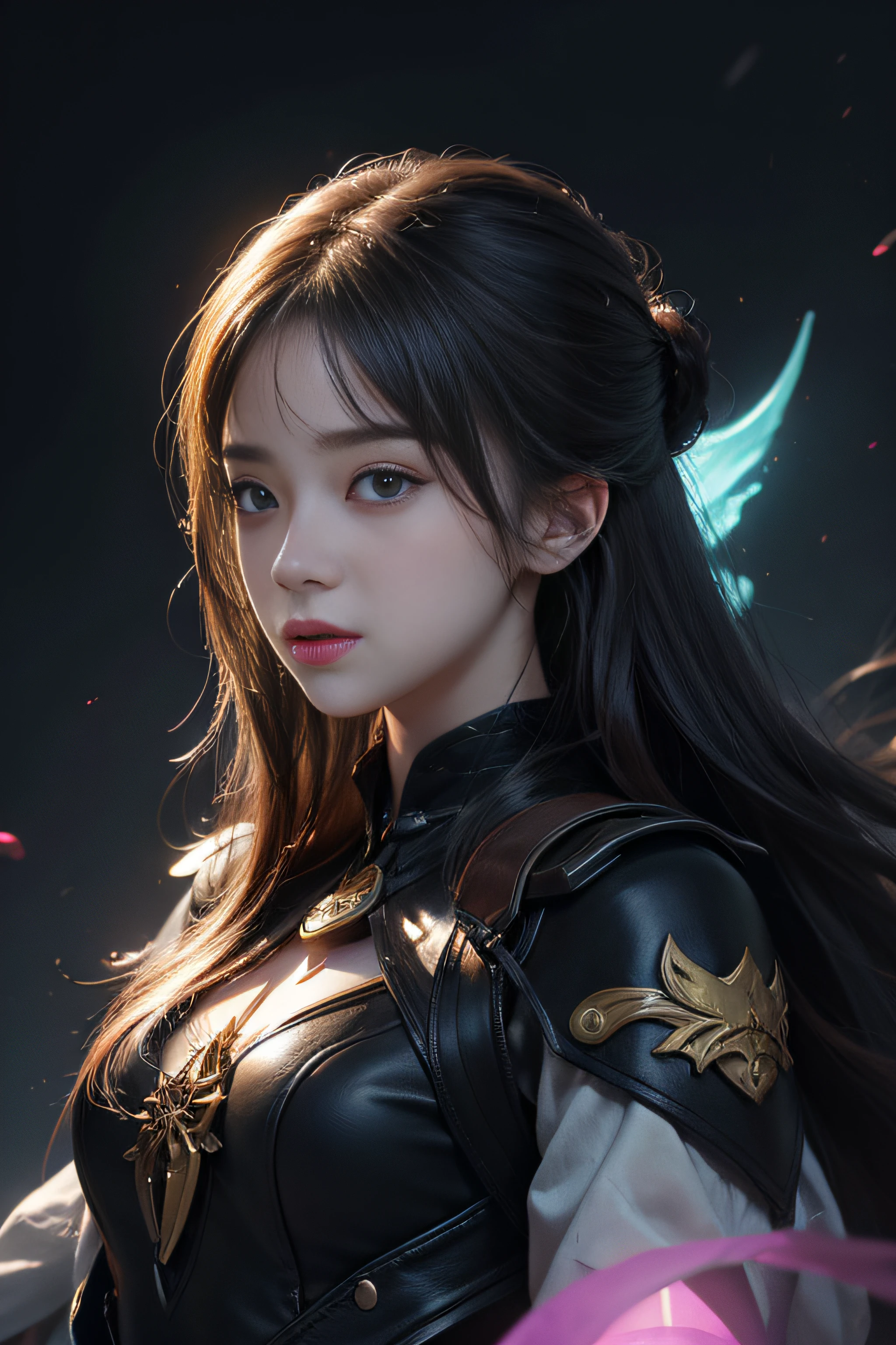 Cool illustrations inspired by NFT art、Brighten backgrounds、Fantastical、hiquality、pureerosface_v1:0.8