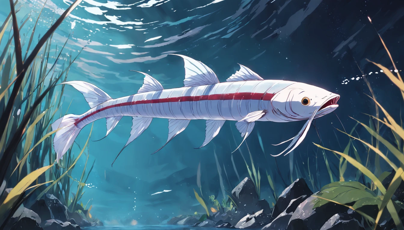 oarfish