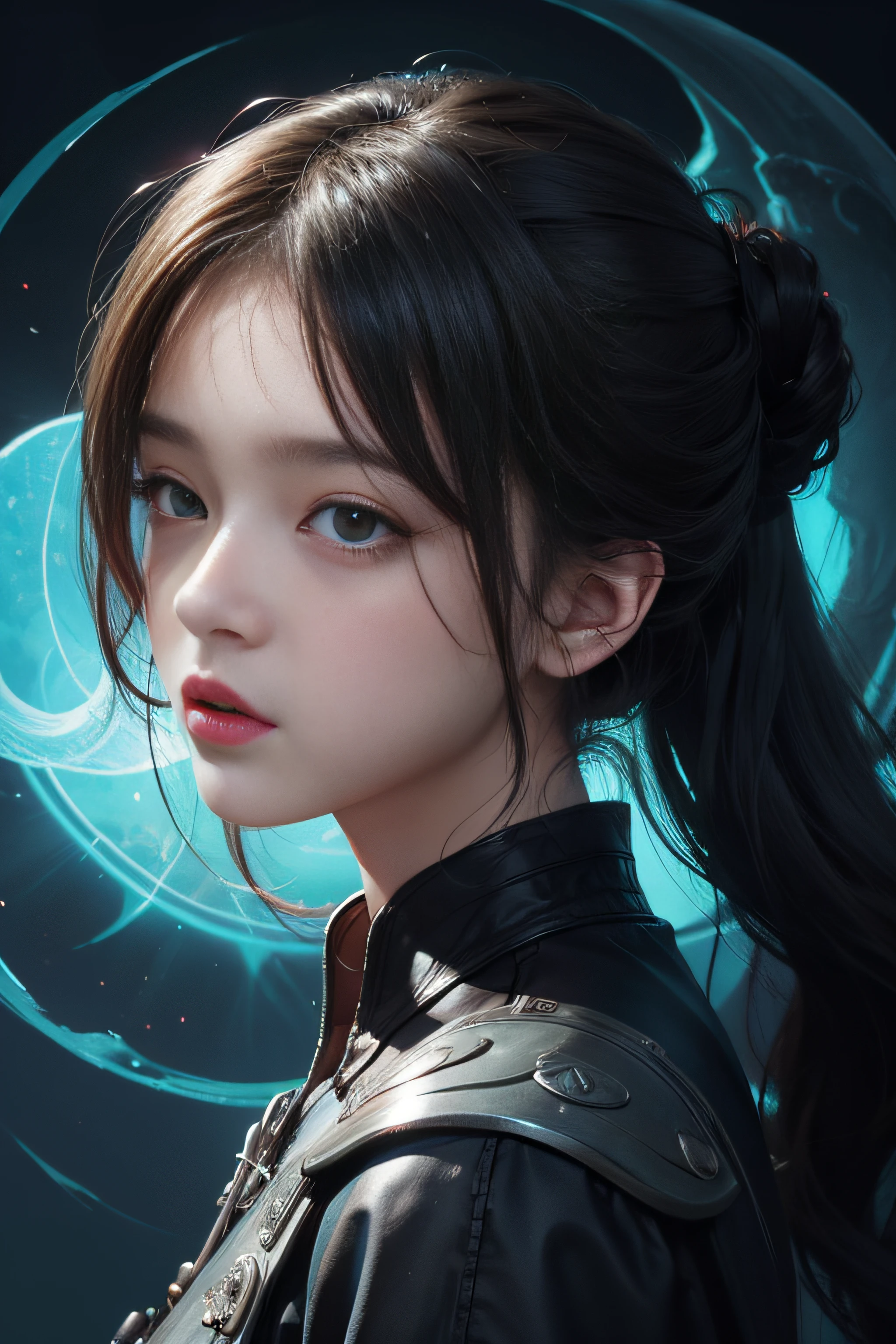 Cool illustrations inspired by NFT art、Brighten backgrounds、Fantastical、hiquality、pureerosface_v1:0.8