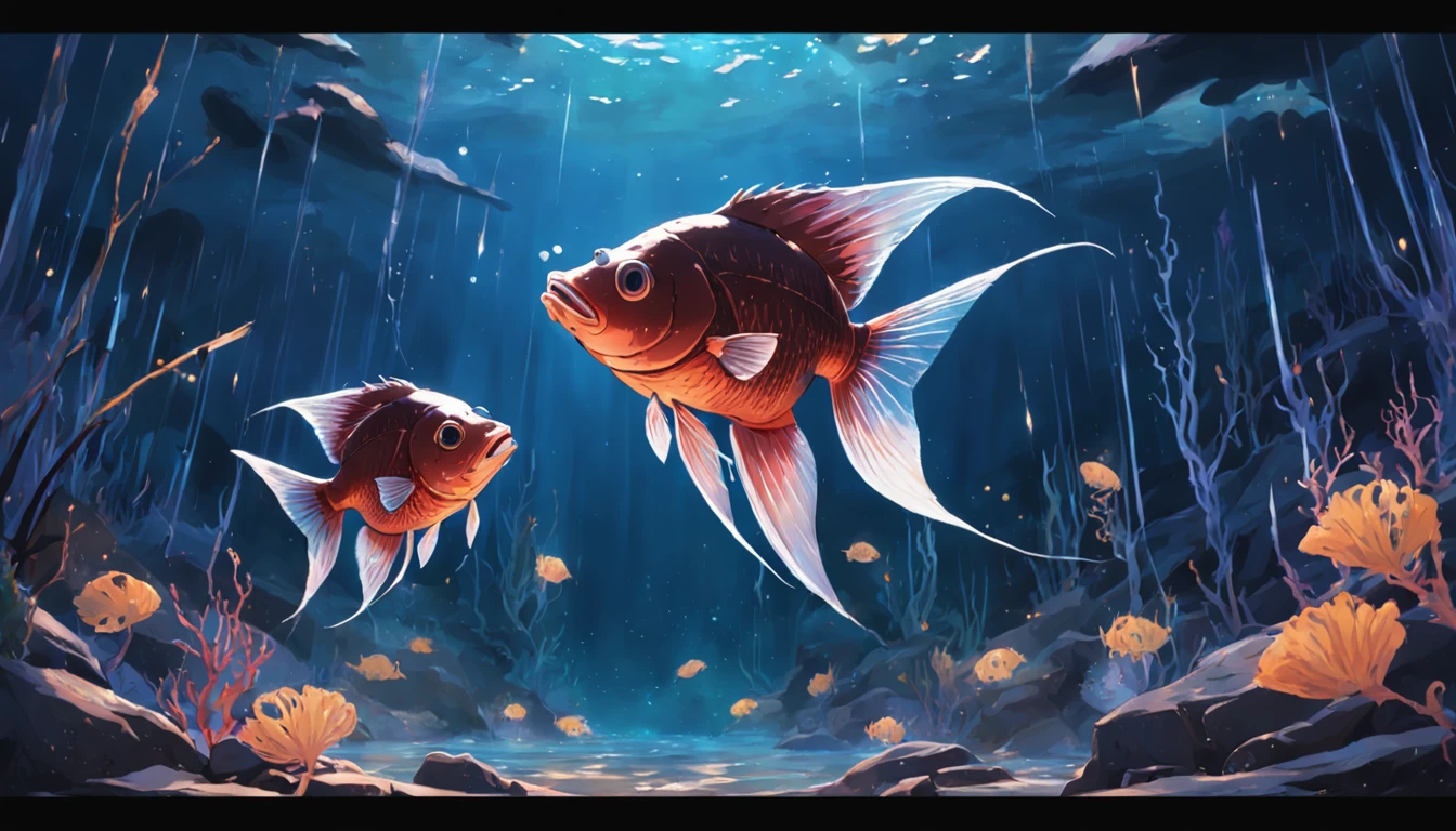 Lanternfish