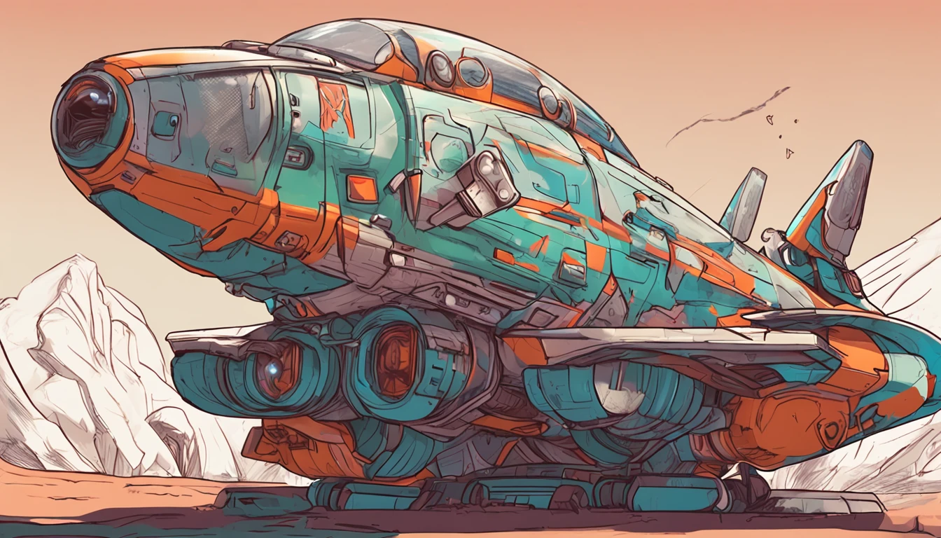 Peace elite,Rocket Girl,head portrait
