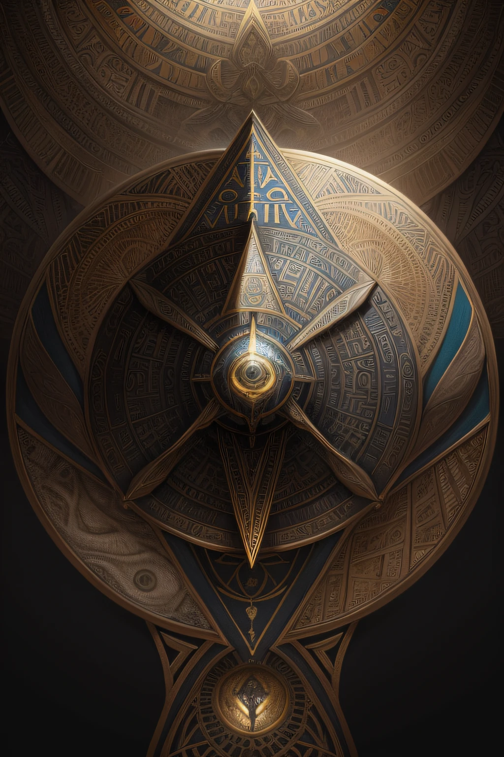 biomachine:1.3, (Egyptian Thoth:1.2), (colorido:1.2), Hans Giger, (zentangle:1.2), granulado, extremamente detalhado, detalhes intrincados, dynamic lighting, fotorrealista, luz natural, baixo h, obra prima, detalhado 8k