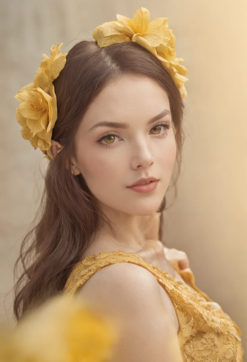 yellow helmets