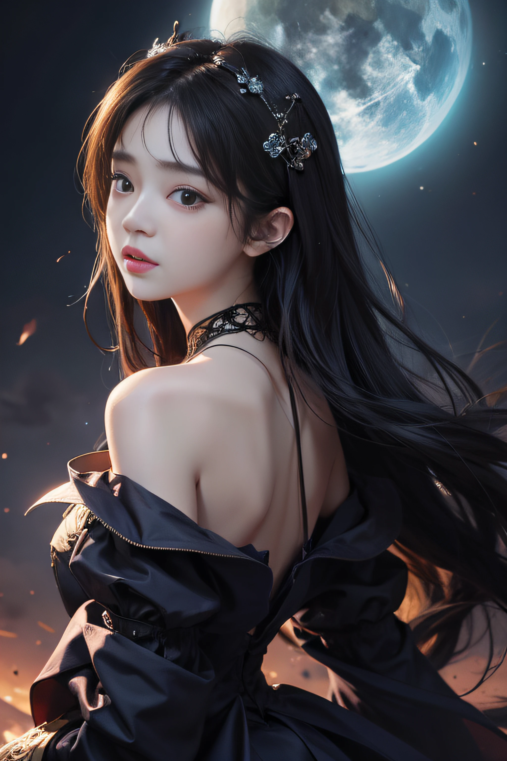Cool illustrations inspired by NFT art、Brighten backgrounds、Fantastical、hiquality、pureerosface_v1:0.8
