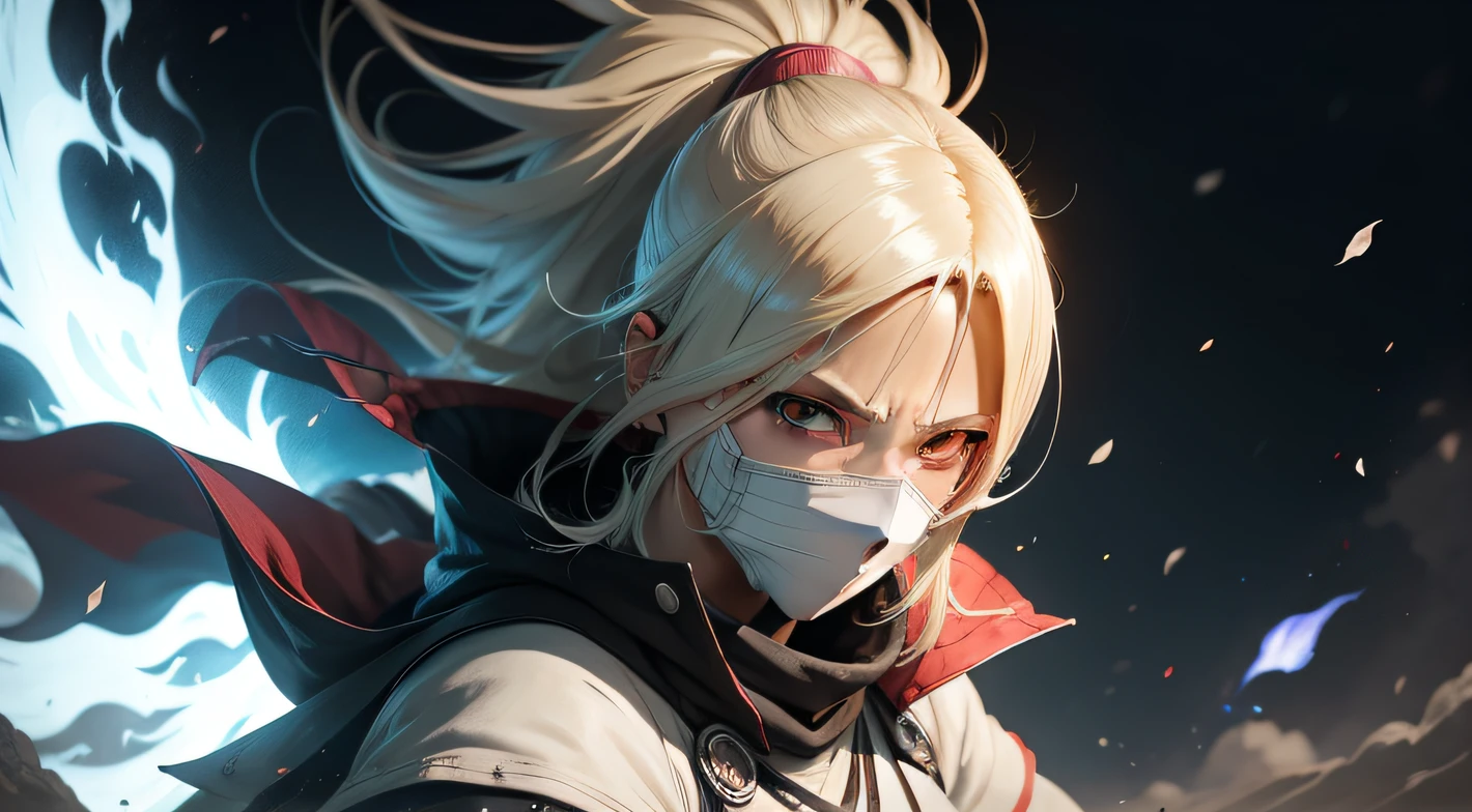 Anime Bleach