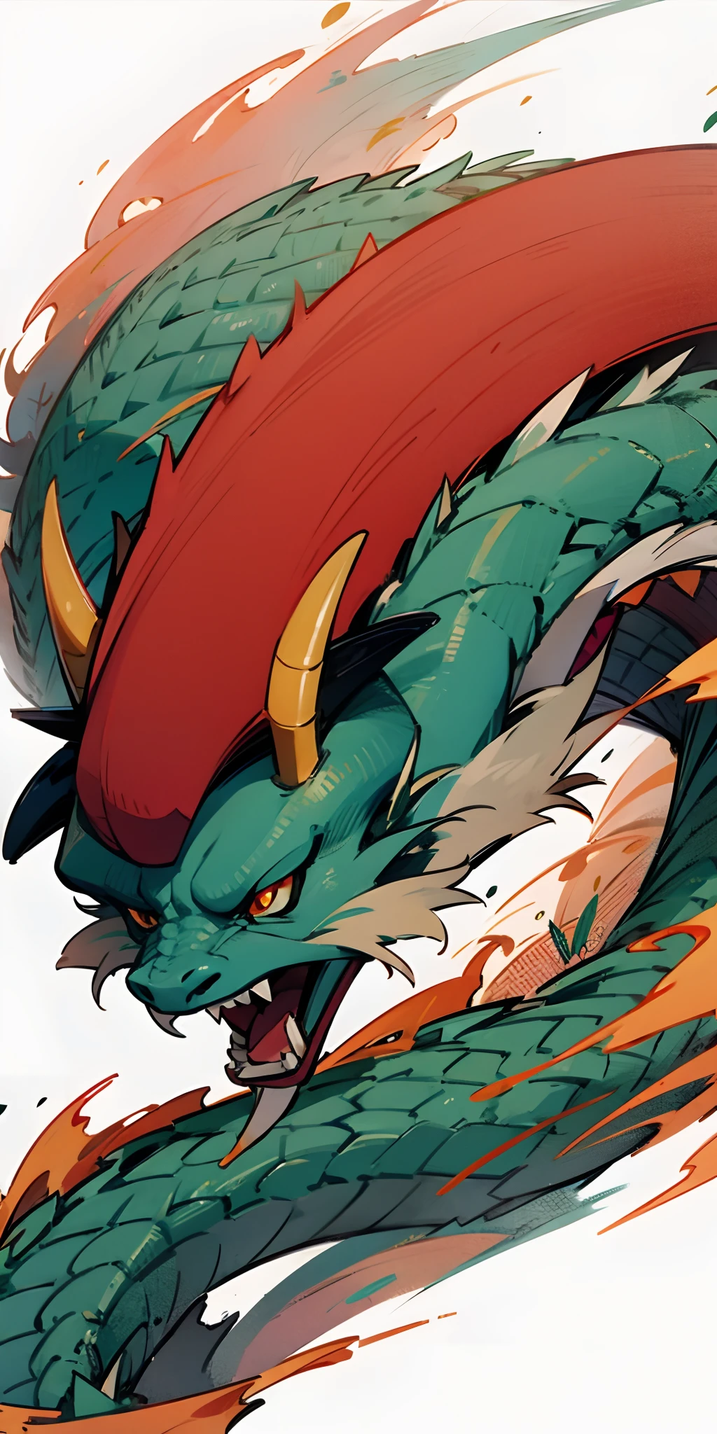 chinesedragon