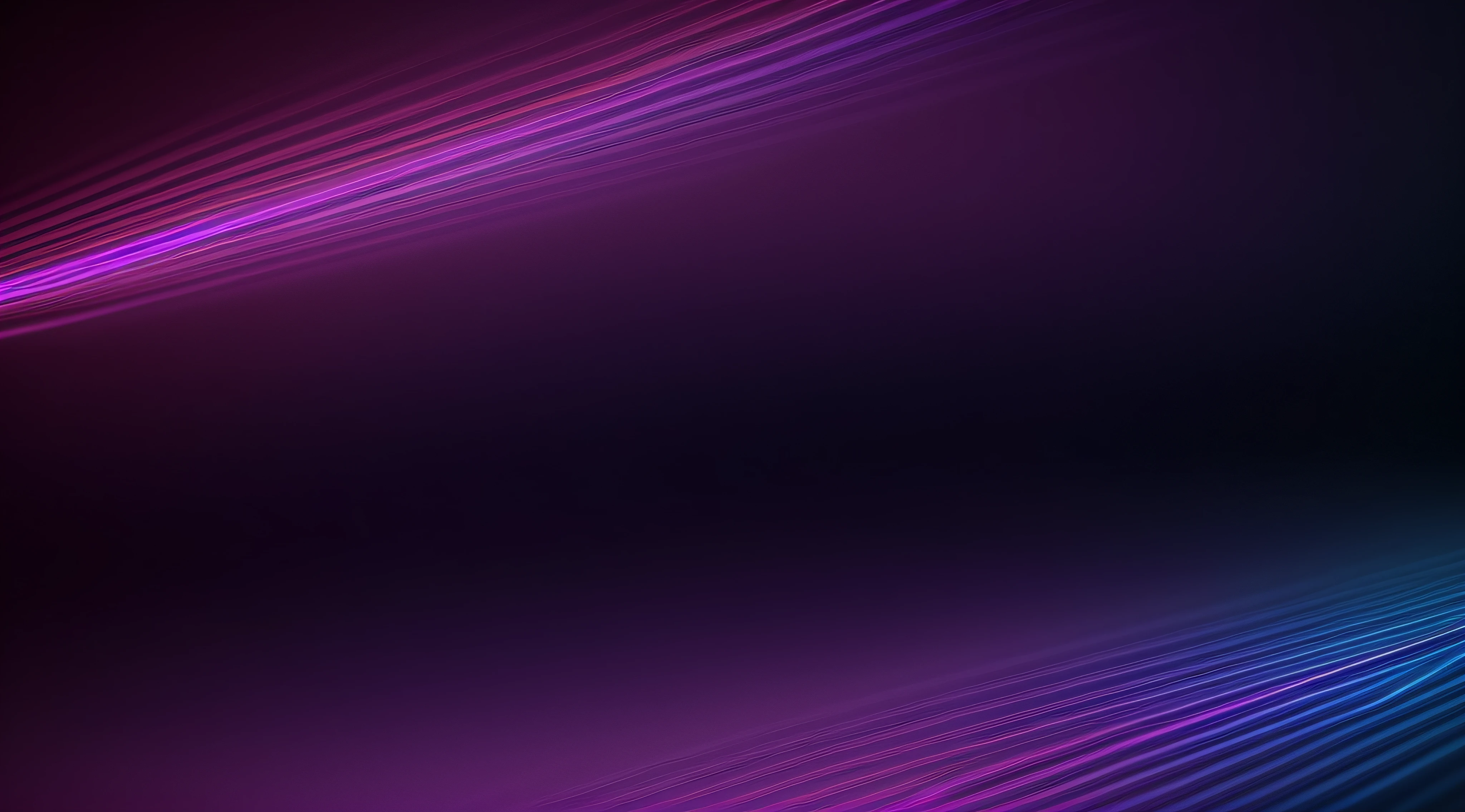 Dark blue, violet, purple, magenta, burgundy, red, abstract background for the project. gradiente de cores, sombra. Onda, fluido. Linha ondulada de luz brilhante, manchar. neon light, brilhar, lampejo, brilhar. Modelo.Rough,Grain,noise