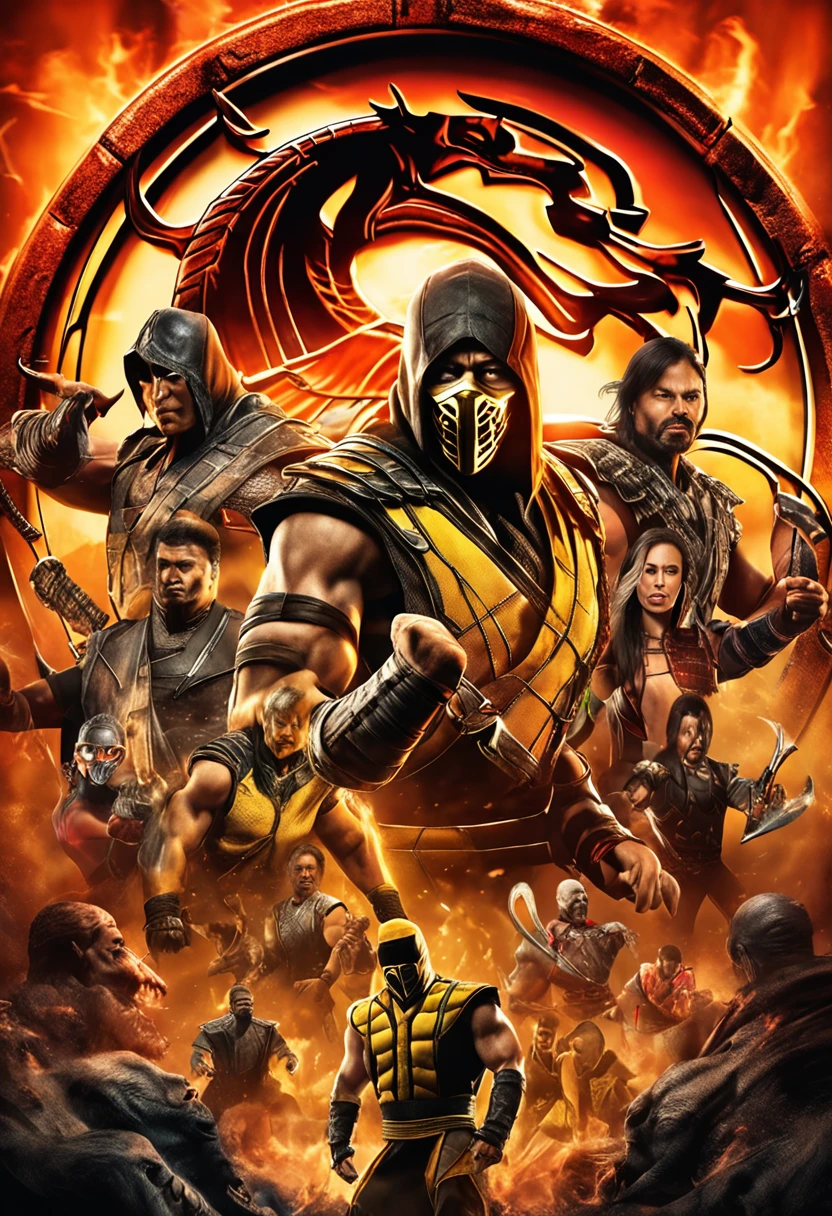 mortal kombat 1 2023
