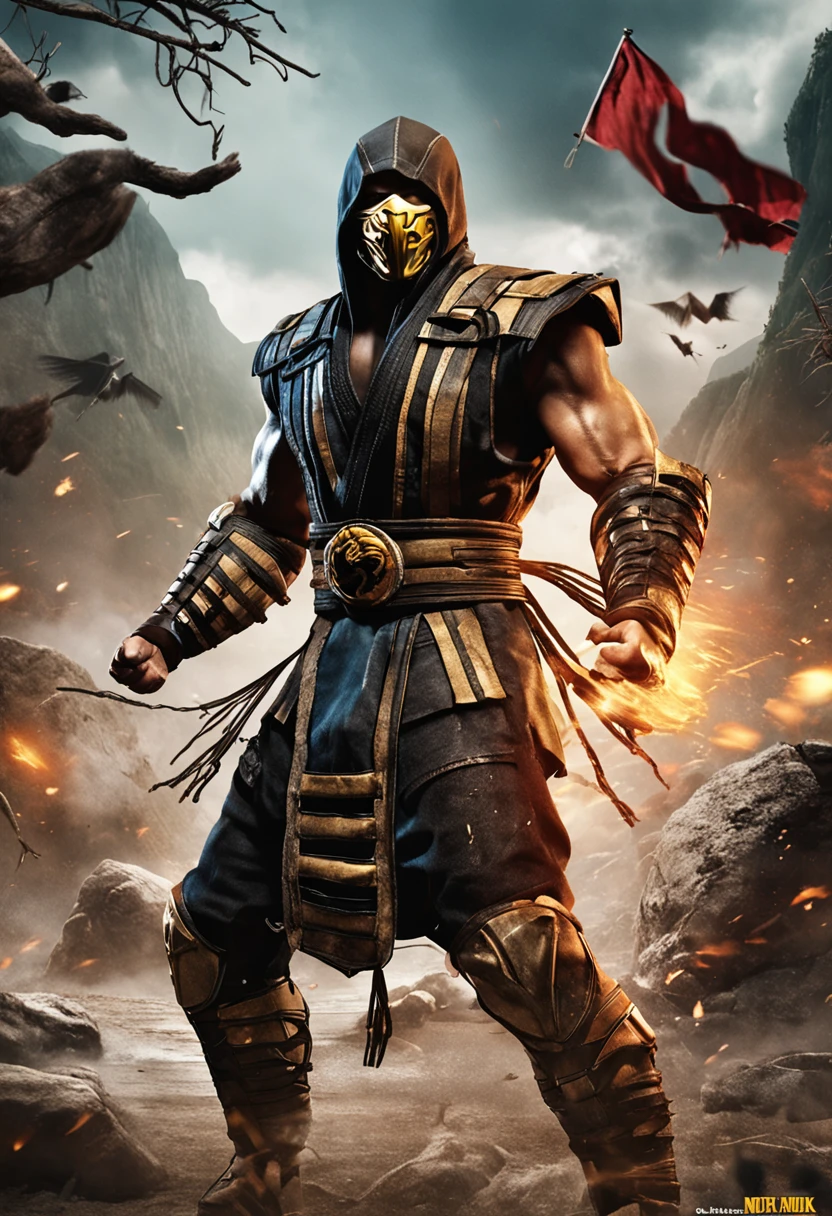 mortal kombat 1 2023