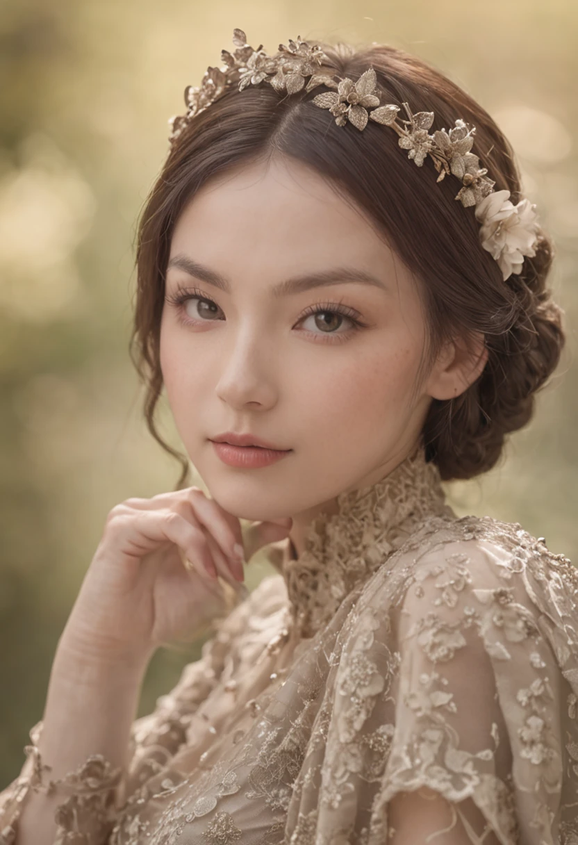 裸体女生