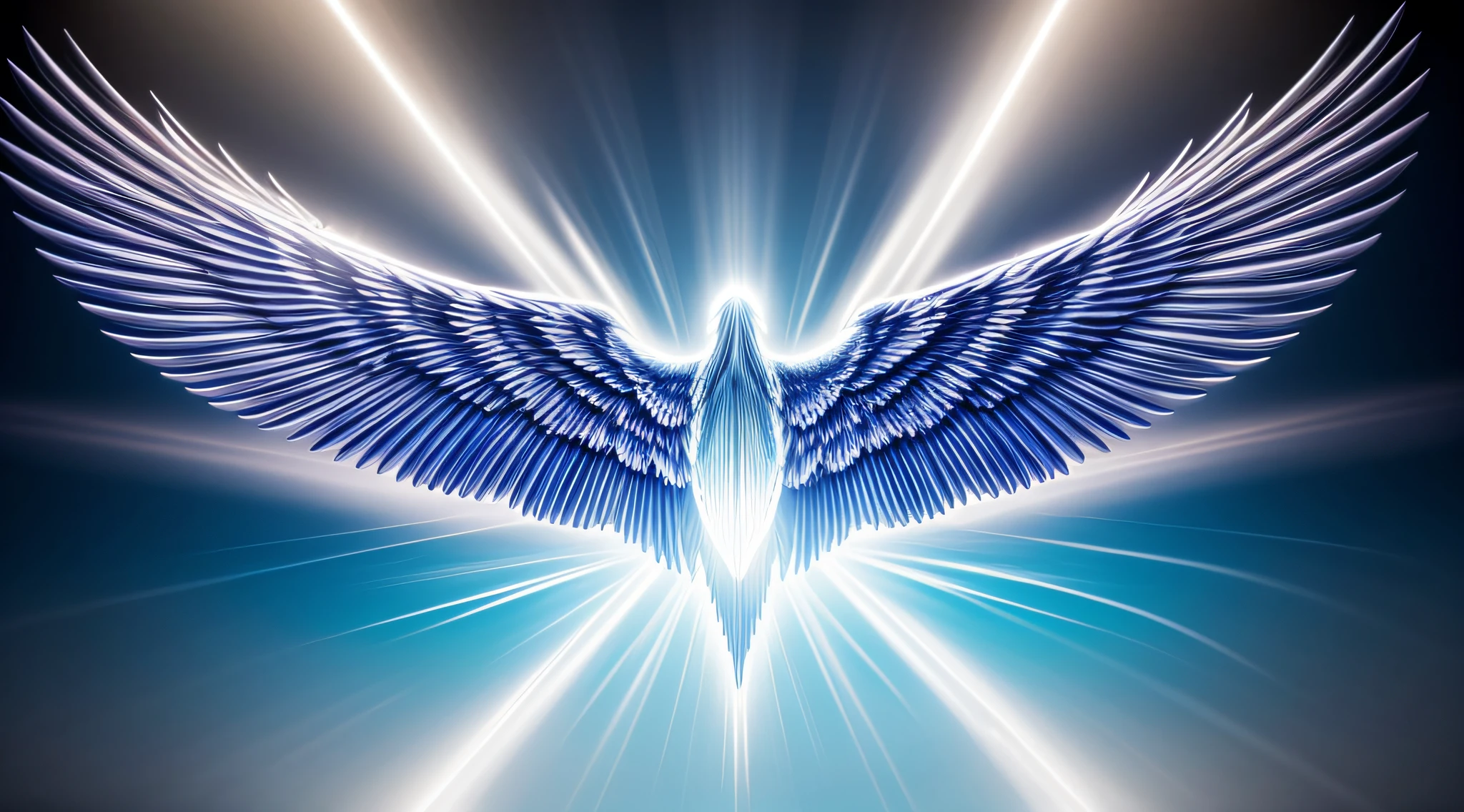 WINGS OF LIGHT