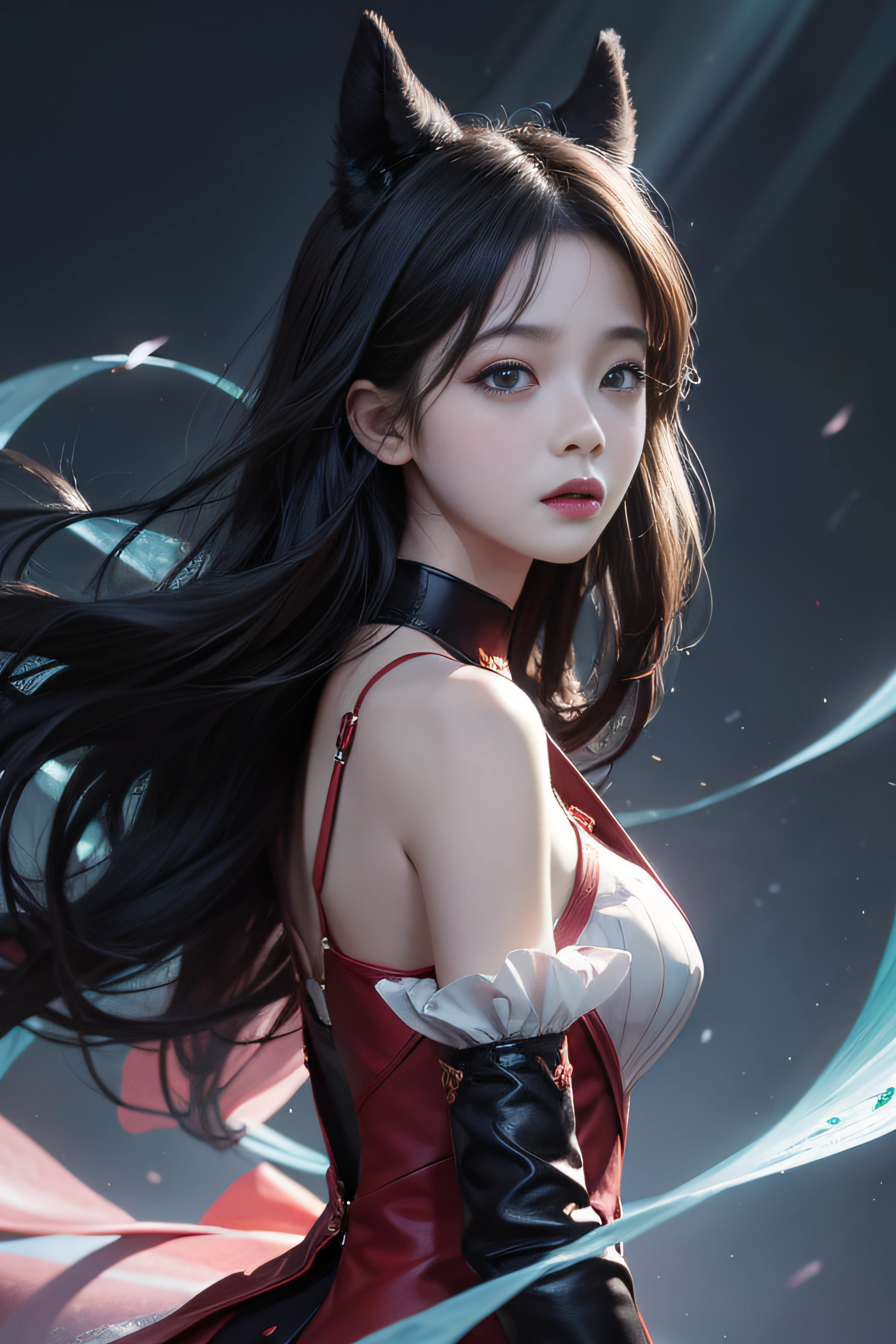 Cool illustrations inspired by NFT art、Brighten backgrounds、Fantastical、hiquality、pureerosface_v1:0.8