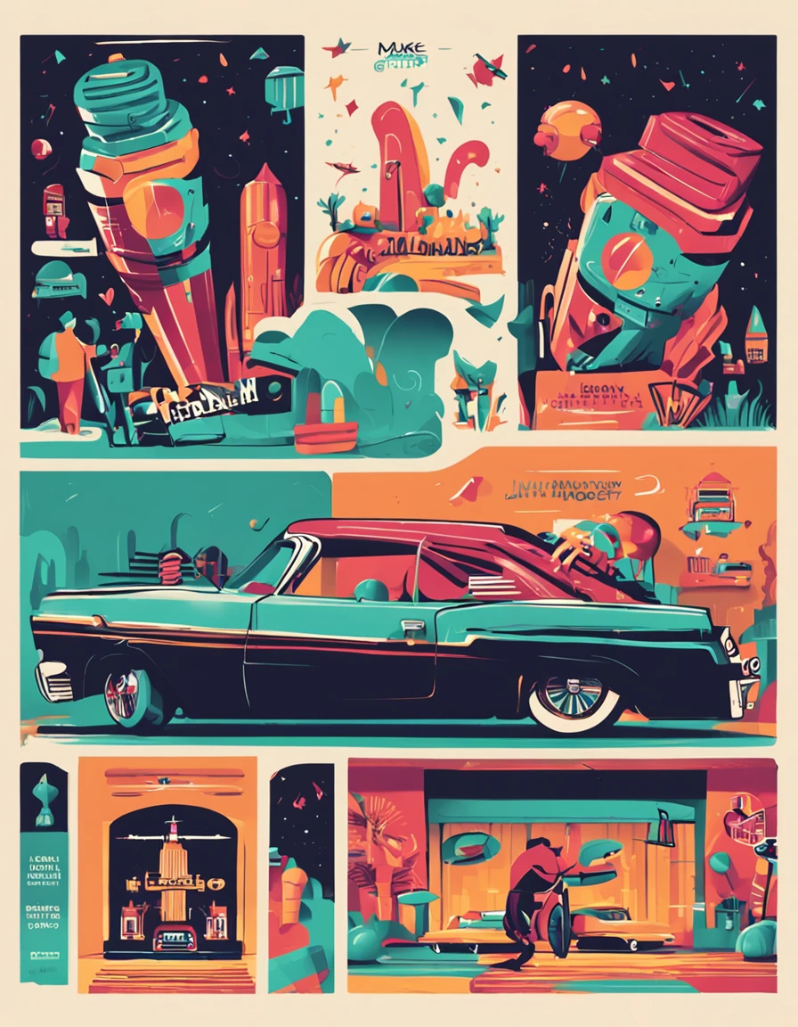 Make a logo,The name is Toy Daddy,The slogan is to take you around the world,Playful