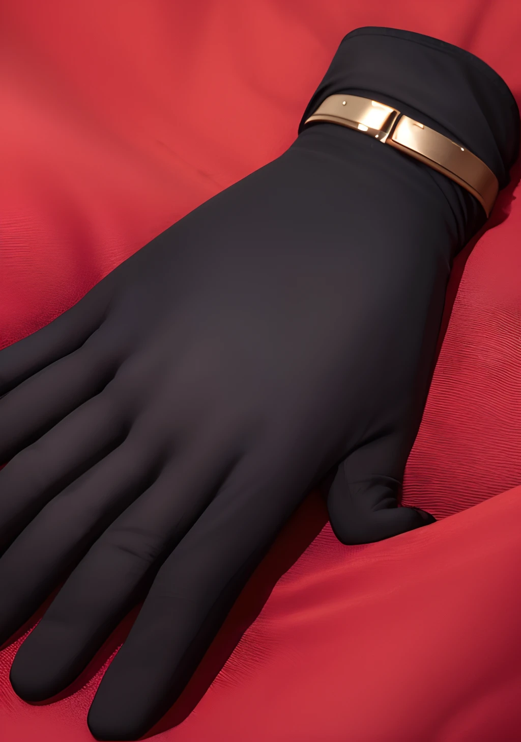 blacksilk