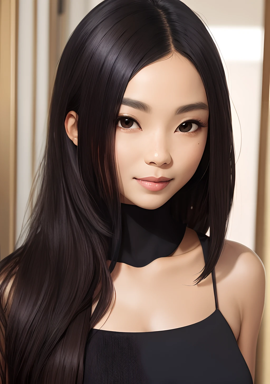 blacksilk