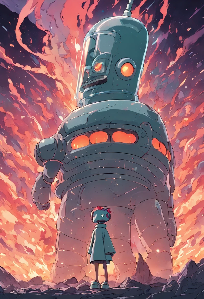 futurama bender