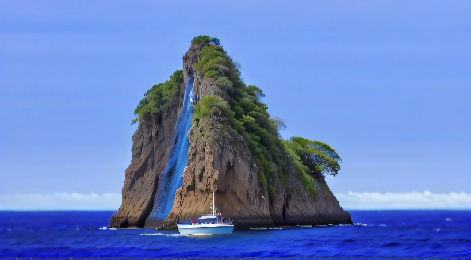 island