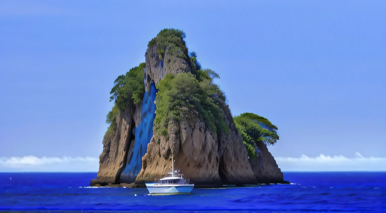 island