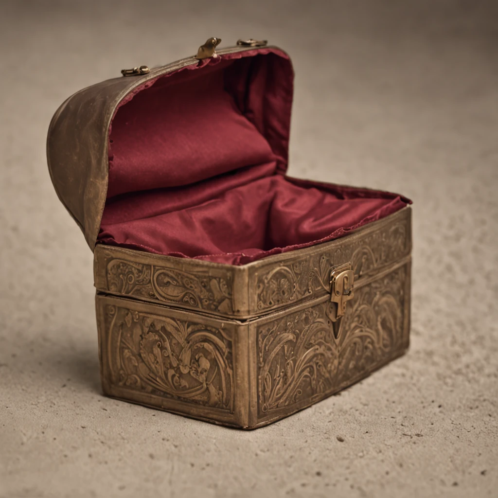 magic box covered by cloth ready to be revealed, illustration, vector art, privacy cloth, big reveal, magie, paint, secret, hidden, under the rug, safe, protected