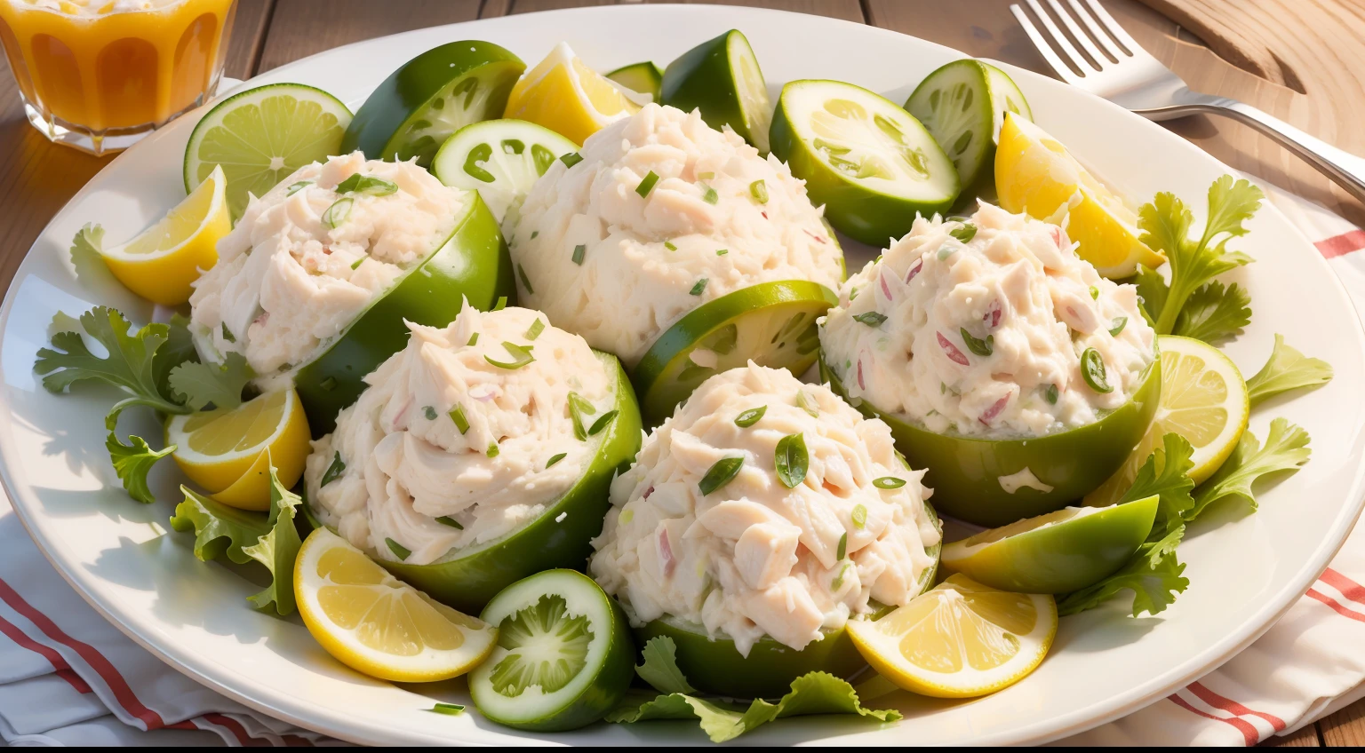 Complete Chicken Salad Chick Jalapeno Holly Recipe