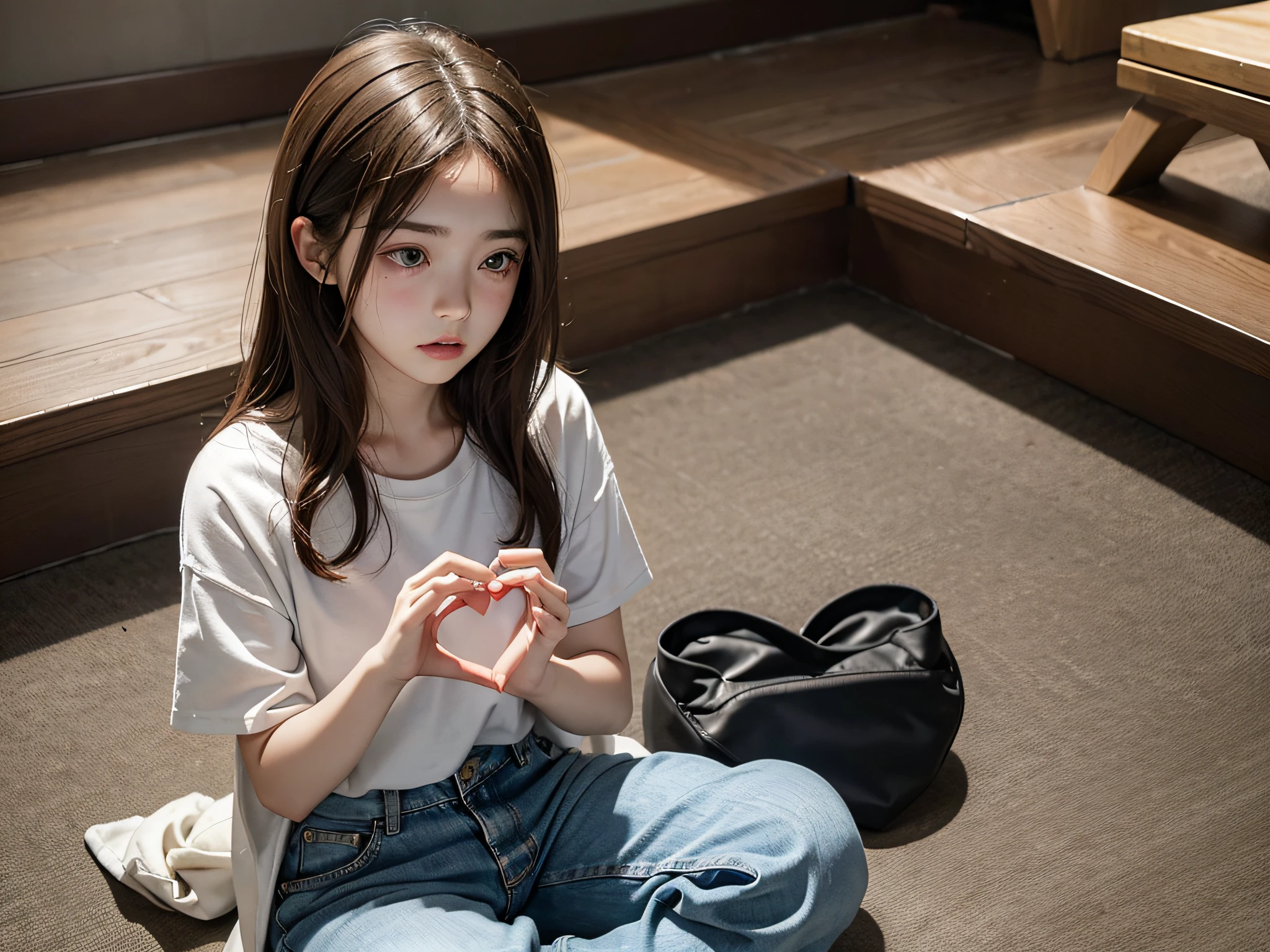 Loli open legs child orgasm sex position