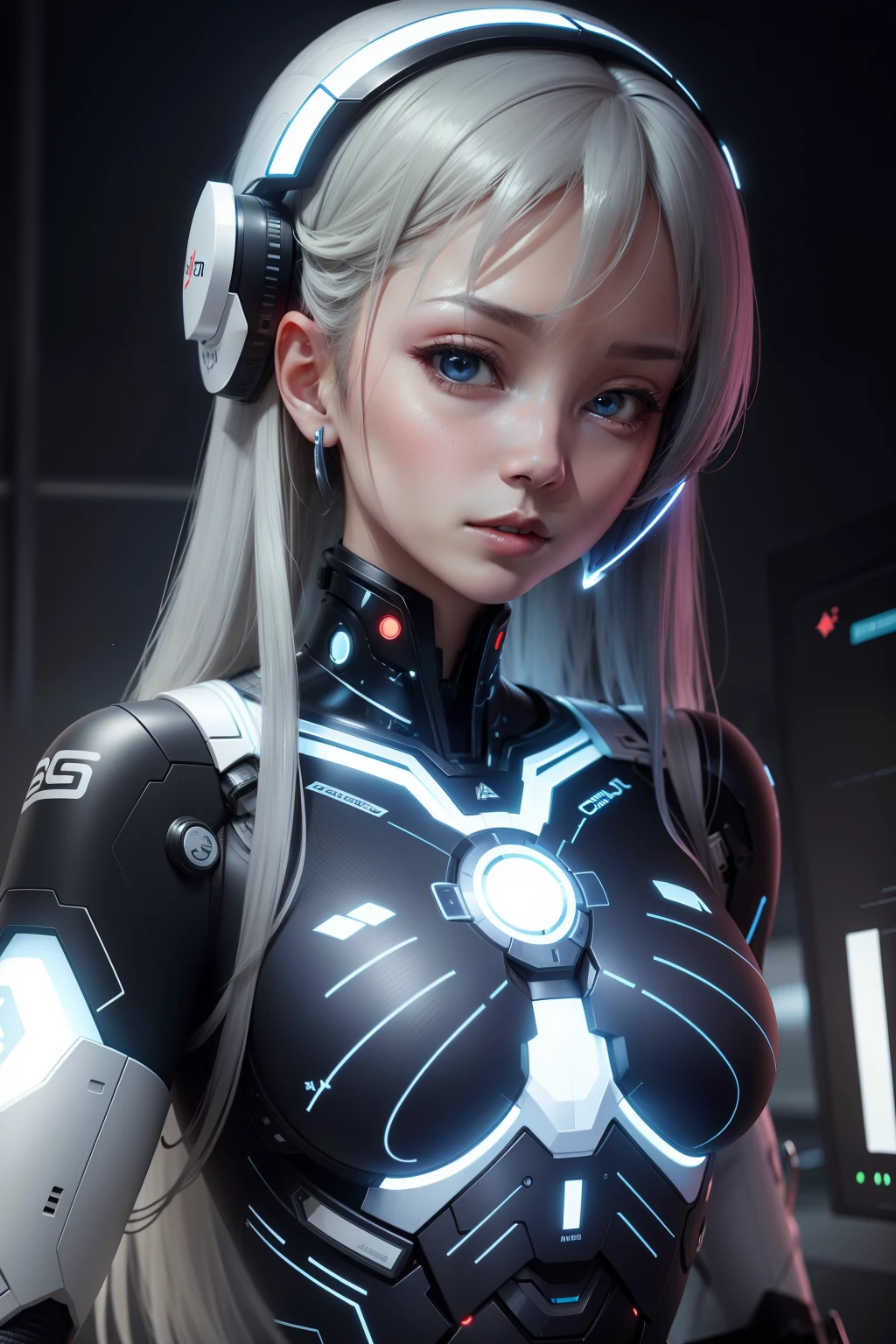 Ai，high - tech