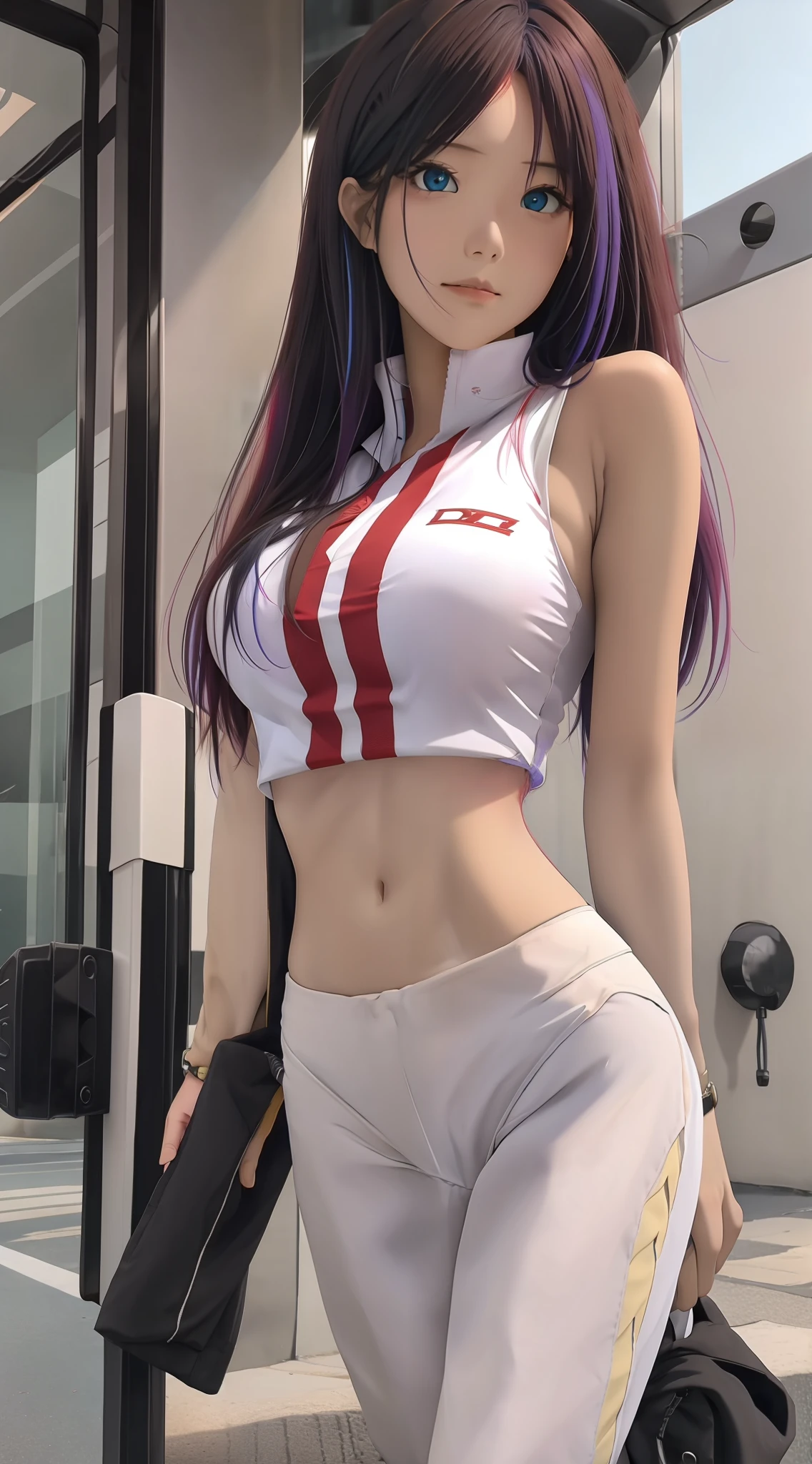 locker room,(Female Athlete:1.2),(random porn pose),(random hairstyle),(Highest image quality,(8k),ultra-realistic,best quality, high quality, high definition, high quality texture,high detail,beautiful detailed,fine detailed,extremely detailed cg,detailed texture,a realistic representation of the face,masterpiece,Sense of presence)
