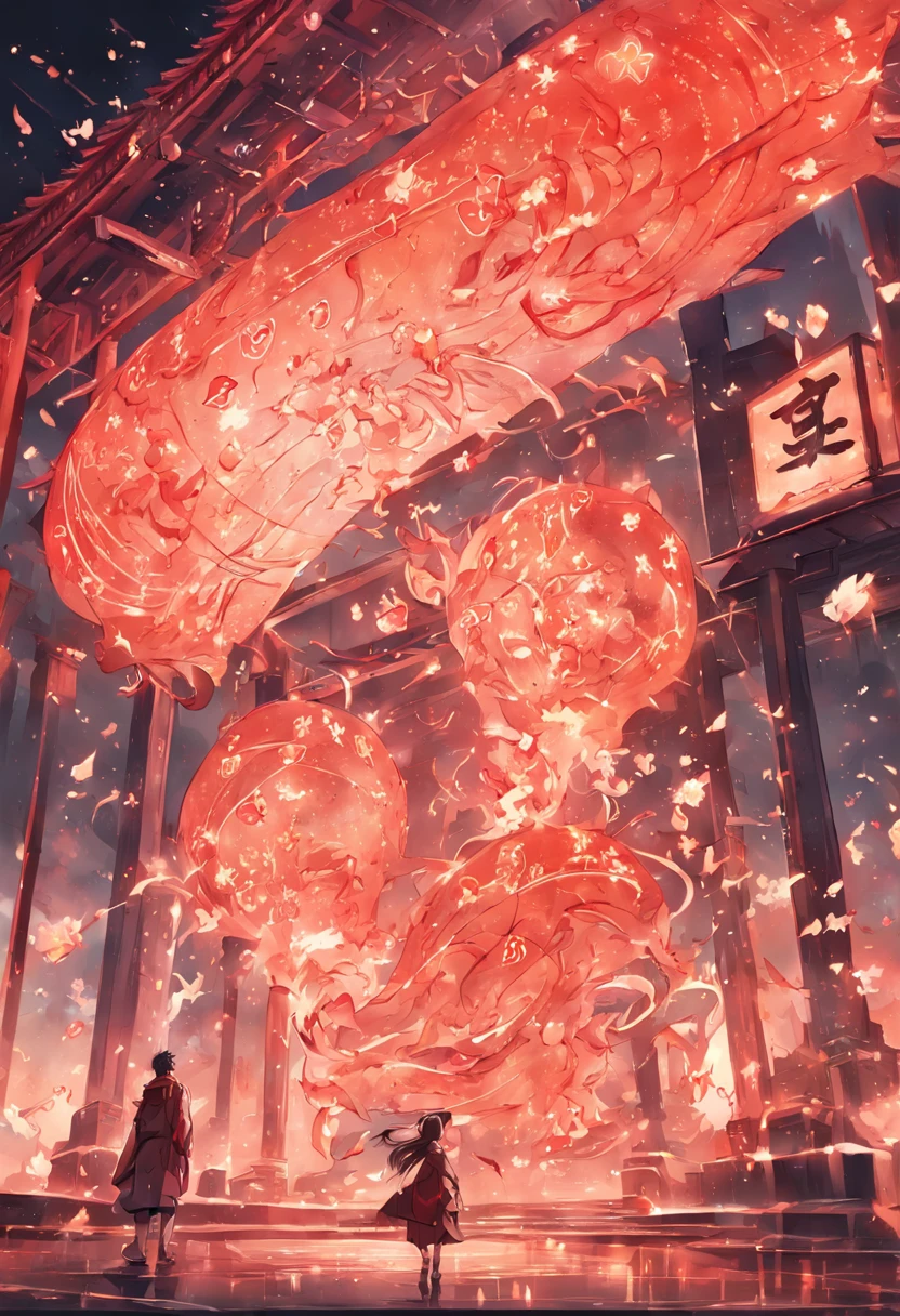 Chinese style of astrological numerology